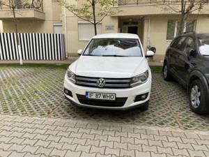 Volkswagen Tiguan - imagine 8