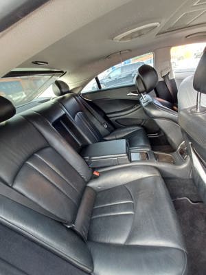 Mercedes-Benz CLS 320 CDI - imagine 5