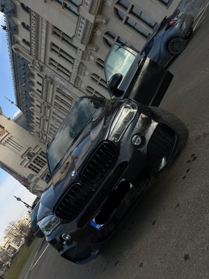 Vând BMW x5 2018 Performence Hybrid 2.0 - imagine 4