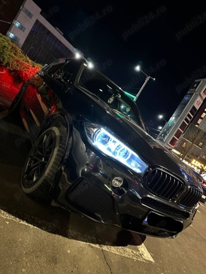 Vând BMW x5 2018 Performence Hybrid 2.0 - imagine 3
