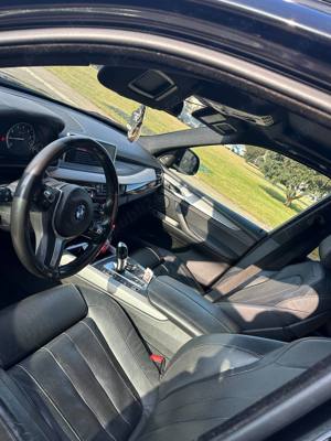 Vând BMW x5 2018 Performence Hybrid 2.0 - imagine 6