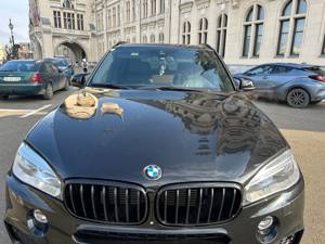 Vând BMW x5 2018 Performence Hybrid 2.0 - imagine 2