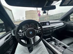 Vând BMW x5 2018 Performence Hybrid 2.0 - imagine 7