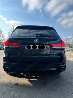 Vând BMW x5 2018 Performence Hybrid 2.0 - imagine 10