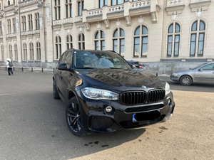 Vând BMW x5 2018 Performence Hybrid 2.0 - imagine 9