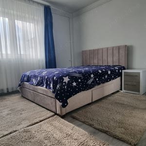 Proprietar inchiriez apartament 3 camere Rovine - imagine 6