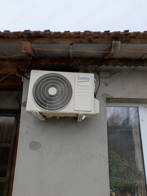 Montaj clime aer condiționat reparatii frigotehnice - imagine 4