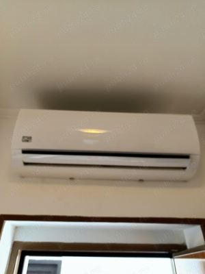 Montaj clime aer condiționat reparatii frigotehnice - imagine 2