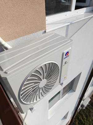 Montaj clime aer condiționat reparatii frigotehnice - imagine 3