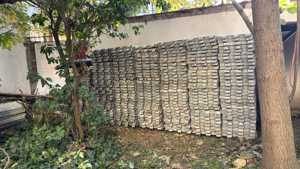 schela 500 mp SH pachet complet 