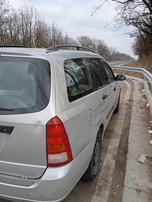 se vinde Ford  - imagine 2