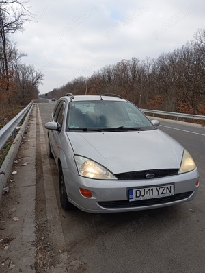 se vinde Ford  - imagine 4