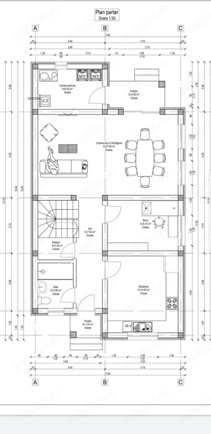 proprietar vand casa personala - imagine 2