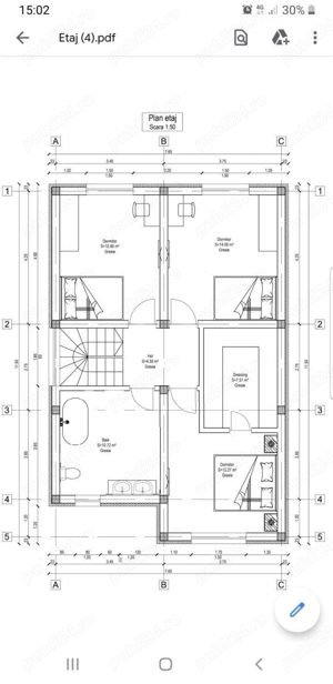 proprietar vand casa personala - imagine 3