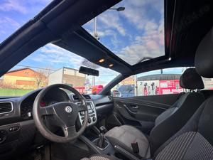 De vînzare VW eos TSI( I roșu)  - imagine 5