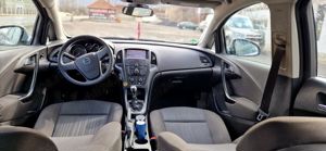 Vând Opel Astra  - imagine 4