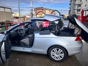 De vînzare VW eos TSI( I roșu)  - imagine 4