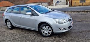 Vând Opel Astra  - imagine 7