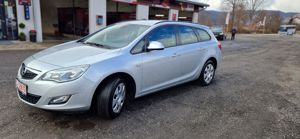 Vând Opel Astra  - imagine 8