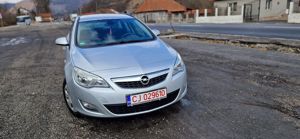 Vând Opel Astra  - imagine 6