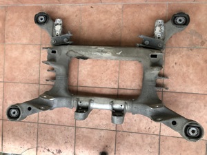 Punte spate BMW f01