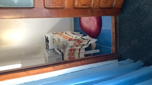 Garsoniera de inchiriat