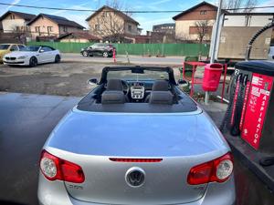 De vînzare VW eos TSI( I roșu)  - imagine 6