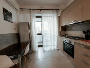 Hai sa vezi Palatul Culturii de la geamul locatiei tale - Confort, Locație Ideală, Apartament Modern - imagine 3