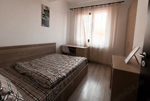 Hai sa vezi Palatul Culturii de la geamul locatiei tale - Confort, Locație Ideală, Apartament Modern - imagine 5