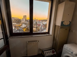 Hai sa vezi Palatul Culturii de la geamul locatiei tale - Confort, Locație Ideală, Apartament Modern - imagine 2