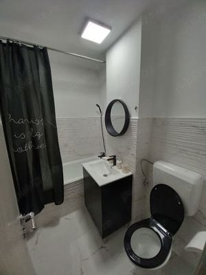 Proprietar Închiriez apartament 2 camere Al. Obregia , Piata Sudului - imagine 8