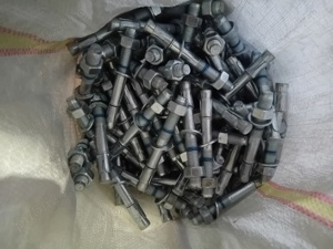 Vand ancora pentru beton