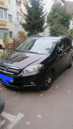 Honda Frv stare bun - imagine 5