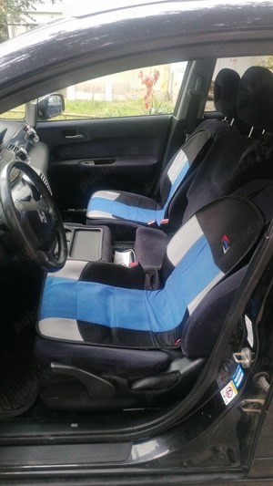 Honda Frv stare bun - imagine 3