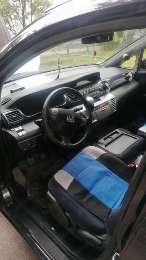 Honda Frv stare bun - imagine 2