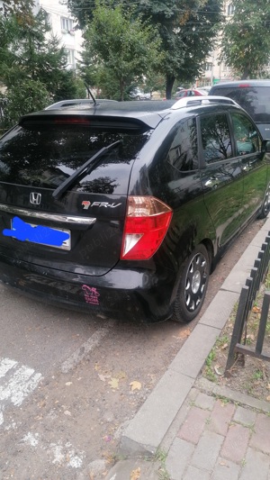 Honda Frv stare bun