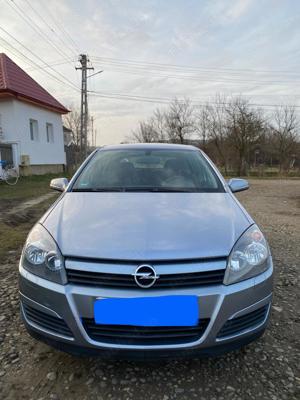Opel astra h 1.4 benzină - imagine 2