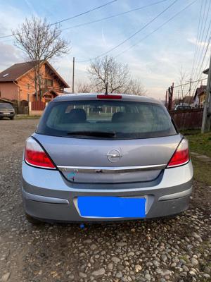 Opel astra h 1.4 benzină - imagine 3