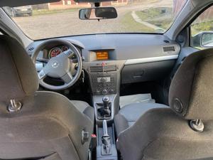 Opel astra h 1.4 benzină - imagine 4