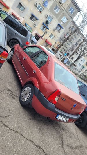 Logan kiss fm 2008, 1,4 mpi - imagine 3