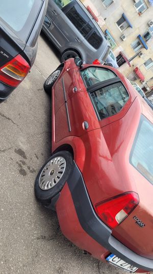 Logan kiss fm 2008, 1,4 mpi - imagine 7