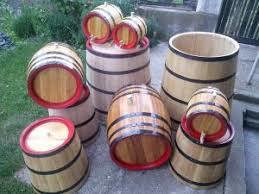 Butoaie lemn DUD Salcam,Stejar toate dimensiunile - imagine 2