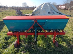 Prășitoare fertilizare  - imagine 2