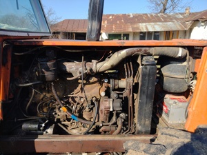 Fiat Someca 880 - imagine 4