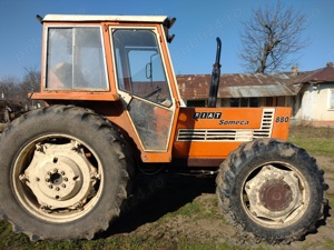 Fiat Someca 880 - imagine 5