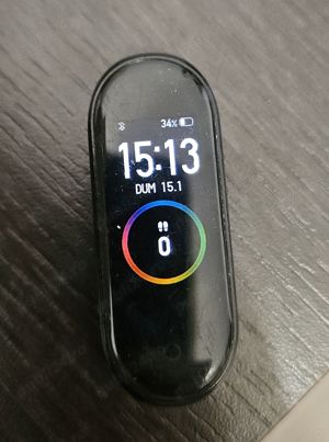 Bratara fitness XIAOMI Mi Band 4