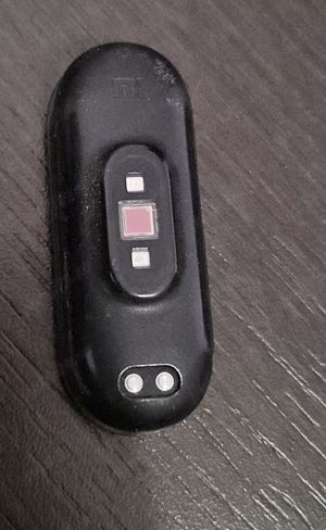 Bratara fitness XIAOMI Mi Band 4 - imagine 5