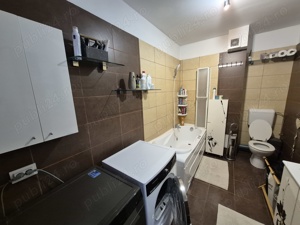 Vand apartament 3 camere - imagine 3