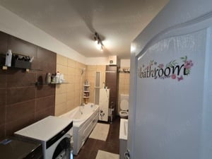 Vand apartament 3 camere - imagine 7