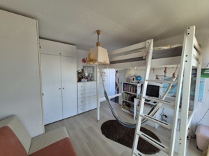 Vand apartament 3 camere - imagine 8